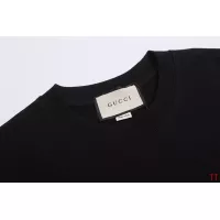 Cheap Gucci T-Shirts Short Sleeved For Unisex #1335385 Replica Wholesale [$39.00 USD] [ITEM#1335385] on Replica Gucci T-Shirts