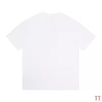 Cheap Prada T-Shirts Short Sleeved For Unisex #1335386 Replica Wholesale [$39.00 USD] [ITEM#1335386] on Replica Prada T-Shirts
