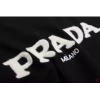 Cheap Prada T-Shirts Short Sleeved For Unisex #1335387 Replica Wholesale [$39.00 USD] [ITEM#1335387] on Replica Prada T-Shirts