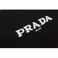 Cheap Prada T-Shirts Short Sleeved For Unisex #1335387 Replica Wholesale [$39.00 USD] [ITEM#1335387] on Replica Prada T-Shirts