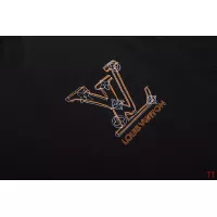 Cheap Louis Vuitton LV T-Shirts Short Sleeved For Unisex #1335389 Replica Wholesale [$40.00 USD] [ITEM#1335389] on Replica Louis Vuitton LV T-Shirts