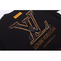 Cheap Louis Vuitton LV T-Shirts Short Sleeved For Unisex #1335389 Replica Wholesale [$40.00 USD] [ITEM#1335389] on Replica Louis Vuitton LV T-Shirts