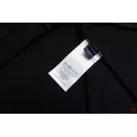 Cheap Louis Vuitton LV T-Shirts Short Sleeved For Unisex #1335389 Replica Wholesale [$40.00 USD] [ITEM#1335389] on Replica Louis Vuitton LV T-Shirts