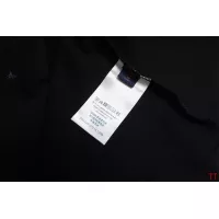 Cheap Louis Vuitton LV T-Shirts Short Sleeved For Unisex #1335391 Replica Wholesale [$40.00 USD] [ITEM#1335391] on Replica Louis Vuitton LV T-Shirts