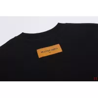 Cheap Louis Vuitton LV T-Shirts Short Sleeved For Unisex #1335391 Replica Wholesale [$40.00 USD] [ITEM#1335391] on Replica Louis Vuitton LV T-Shirts