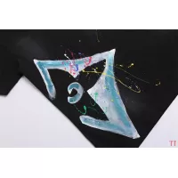 Cheap Louis Vuitton LV T-Shirts Short Sleeved For Unisex #1335391 Replica Wholesale [$40.00 USD] [ITEM#1335391] on Replica Louis Vuitton LV T-Shirts