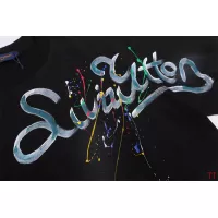Cheap Louis Vuitton LV T-Shirts Short Sleeved For Unisex #1335391 Replica Wholesale [$40.00 USD] [ITEM#1335391] on Replica Louis Vuitton LV T-Shirts