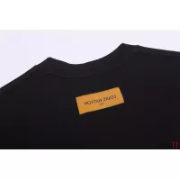 Cheap Louis Vuitton LV T-Shirts Short Sleeved For Unisex #1335393 Replica Wholesale [$39.00 USD] [ITEM#1335393] on Replica Louis Vuitton LV T-Shirts