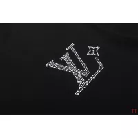 Cheap Louis Vuitton LV T-Shirts Short Sleeved For Unisex #1335393 Replica Wholesale [$39.00 USD] [ITEM#1335393] on Replica Louis Vuitton LV T-Shirts
