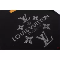 Cheap Louis Vuitton LV T-Shirts Short Sleeved For Unisex #1335393 Replica Wholesale [$39.00 USD] [ITEM#1335393] on Replica Louis Vuitton LV T-Shirts