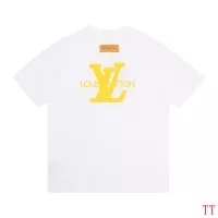 Cheap Louis Vuitton LV T-Shirts Short Sleeved For Unisex #1335394 Replica Wholesale [$40.00 USD] [ITEM#1335394] on Replica Louis Vuitton LV T-Shirts
