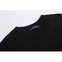 Cheap Louis Vuitton LV T-Shirts Short Sleeved For Unisex #1335395 Replica Wholesale [$40.00 USD] [ITEM#1335395] on Replica Louis Vuitton LV T-Shirts