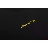 Cheap Louis Vuitton LV T-Shirts Short Sleeved For Unisex #1335395 Replica Wholesale [$40.00 USD] [ITEM#1335395] on Replica Louis Vuitton LV T-Shirts