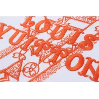 Cheap Louis Vuitton LV T-Shirts Short Sleeved For Unisex #1335396 Replica Wholesale [$39.00 USD] [ITEM#1335396] on Replica Louis Vuitton LV T-Shirts