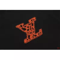Cheap Louis Vuitton LV T-Shirts Short Sleeved For Unisex #1335397 Replica Wholesale [$39.00 USD] [ITEM#1335397] on Replica Louis Vuitton LV T-Shirts