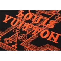 Cheap Louis Vuitton LV T-Shirts Short Sleeved For Unisex #1335397 Replica Wholesale [$39.00 USD] [ITEM#1335397] on Replica Louis Vuitton LV T-Shirts