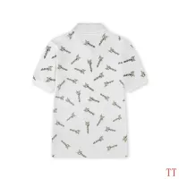 Cheap Louis Vuitton LV T-Shirts Short Sleeved For Unisex #1335398 Replica Wholesale [$48.00 USD] [ITEM#1335398] on Replica Louis Vuitton LV T-Shirts