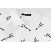 Cheap Louis Vuitton LV T-Shirts Short Sleeved For Unisex #1335398 Replica Wholesale [$48.00 USD] [ITEM#1335398] on Replica Louis Vuitton LV T-Shirts