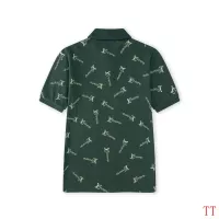 Cheap Louis Vuitton LV T-Shirts Short Sleeved For Unisex #1335399 Replica Wholesale [$48.00 USD] [ITEM#1335399] on Replica Louis Vuitton LV T-Shirts