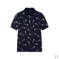 Cheap Louis Vuitton LV T-Shirts Short Sleeved For Unisex #1335400 Replica Wholesale [$48.00 USD] [ITEM#1335400] on Replica Louis Vuitton LV T-Shirts