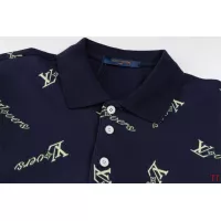 Cheap Louis Vuitton LV T-Shirts Short Sleeved For Unisex #1335400 Replica Wholesale [$48.00 USD] [ITEM#1335400] on Replica Louis Vuitton LV T-Shirts