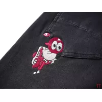 Cheap Amiri Jeans For Men #1335402 Replica Wholesale [$64.00 USD] [ITEM#1335402] on Replica Amiri Jeans