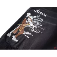 Cheap Amiri Jeans For Men #1335402 Replica Wholesale [$64.00 USD] [ITEM#1335402] on Replica Amiri Jeans