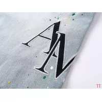 Cheap Amiri Jeans For Men #1335405 Replica Wholesale [$64.00 USD] [ITEM#1335405] on Replica Amiri Jeans