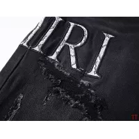 Cheap Amiri Jeans For Men #1335408 Replica Wholesale [$64.00 USD] [ITEM#1335408] on Replica Amiri Jeans
