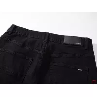Cheap Amiri Jeans For Men #1335411 Replica Wholesale [$64.00 USD] [ITEM#1335411] on Replica Amiri Jeans