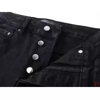 Cheap Amiri Jeans For Men #1335414 Replica Wholesale [$64.00 USD] [ITEM#1335414] on Replica Amiri Jeans