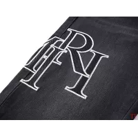 Cheap Amiri Jeans For Men #1335415 Replica Wholesale [$64.00 USD] [ITEM#1335415] on Replica Amiri Jeans