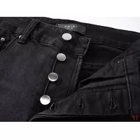 Cheap Amiri Jeans For Men #1335415 Replica Wholesale [$64.00 USD] [ITEM#1335415] on Replica Amiri Jeans