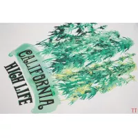 Cheap Amiri T-Shirts Short Sleeved For Unisex #1335418 Replica Wholesale [$32.00 USD] [ITEM#1335418] on Replica Amiri T-Shirts