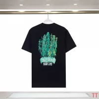 Cheap Amiri T-Shirts Short Sleeved For Unisex #1335419 Replica Wholesale [$32.00 USD] [ITEM#1335419] on Replica Amiri T-Shirts
