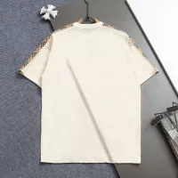 Cheap Burberry T-Shirts Short Sleeved For Unisex #1335425 Replica Wholesale [$39.00 USD] [ITEM#1335425] on Replica Burberry T-Shirts