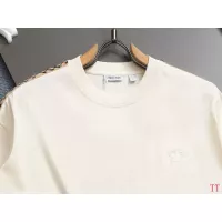 Cheap Burberry T-Shirts Short Sleeved For Unisex #1335425 Replica Wholesale [$39.00 USD] [ITEM#1335425] on Replica Burberry T-Shirts