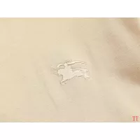 Cheap Burberry T-Shirts Short Sleeved For Unisex #1335426 Replica Wholesale [$39.00 USD] [ITEM#1335426] on Replica Burberry T-Shirts