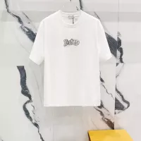Cheap Burberry T-Shirts Short Sleeved For Unisex #1335427 Replica Wholesale [$42.00 USD] [ITEM#1335427] on Replica Burberry T-Shirts