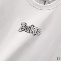 Cheap Burberry T-Shirts Short Sleeved For Unisex #1335427 Replica Wholesale [$42.00 USD] [ITEM#1335427] on Replica Burberry T-Shirts