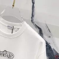 Cheap Burberry T-Shirts Short Sleeved For Unisex #1335427 Replica Wholesale [$42.00 USD] [ITEM#1335427] on Replica Burberry T-Shirts