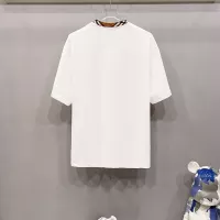 Cheap Burberry T-Shirts Short Sleeved For Unisex #1335429 Replica Wholesale [$42.00 USD] [ITEM#1335429] on Replica Burberry T-Shirts