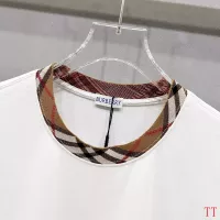 Cheap Burberry T-Shirts Short Sleeved For Unisex #1335429 Replica Wholesale [$42.00 USD] [ITEM#1335429] on Replica Burberry T-Shirts
