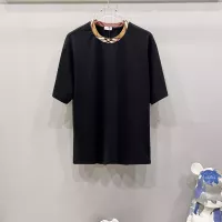 Cheap Burberry T-Shirts Short Sleeved For Unisex #1335431 Replica Wholesale [$42.00 USD] [ITEM#1335431] on Replica Burberry T-Shirts