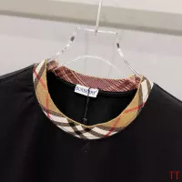 Cheap Burberry T-Shirts Short Sleeved For Unisex #1335431 Replica Wholesale [$42.00 USD] [ITEM#1335431] on Replica Burberry T-Shirts