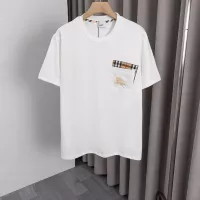 Cheap Burberry T-Shirts Short Sleeved For Men #1335432 Replica Wholesale [$36.00 USD] [ITEM#1335432] on Replica Burberry T-Shirts