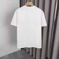Cheap Burberry T-Shirts Short Sleeved For Men #1335432 Replica Wholesale [$36.00 USD] [ITEM#1335432] on Replica Burberry T-Shirts