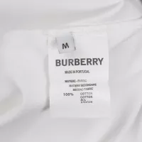 Cheap Burberry T-Shirts Short Sleeved For Men #1335432 Replica Wholesale [$36.00 USD] [ITEM#1335432] on Replica Burberry T-Shirts