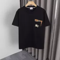 Cheap Burberry T-Shirts Short Sleeved For Men #1335433 Replica Wholesale [$36.00 USD] [ITEM#1335433] on Replica Burberry T-Shirts