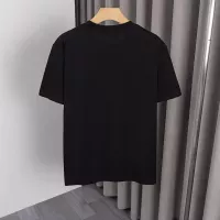 Cheap Burberry T-Shirts Short Sleeved For Men #1335433 Replica Wholesale [$36.00 USD] [ITEM#1335433] on Replica Burberry T-Shirts